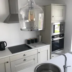 Apartment Unique, Belfast