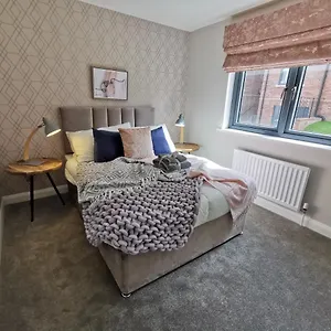 Apartment Ruby, Belfast