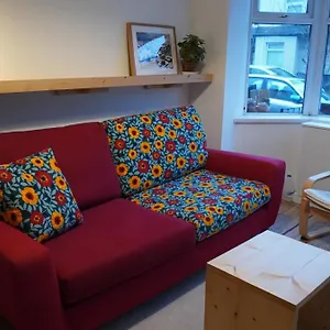 Holiday home Portallo Peace: A Sanctuary In The City., Belfast