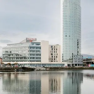 Apartment Best City Views, Sleeps 6, Fabulous Interiors, Belfast
