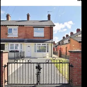 Apartment Convenient, Belfast