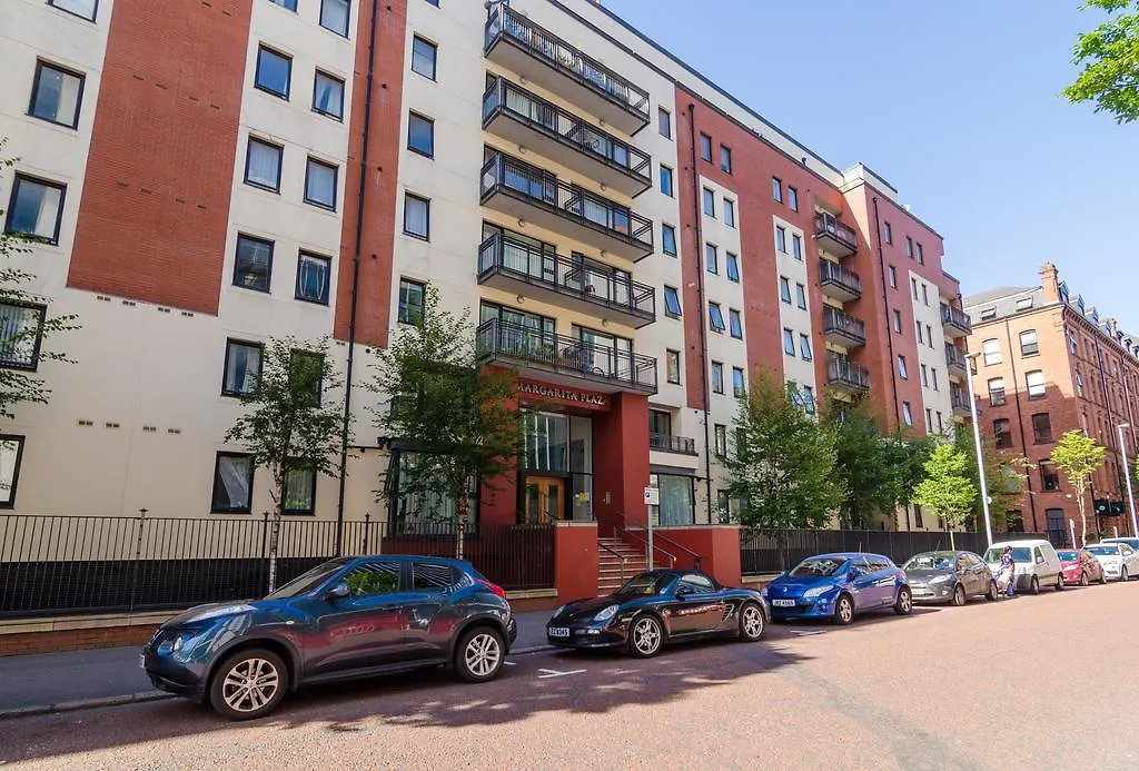 Central City Apartment - Free Parking
