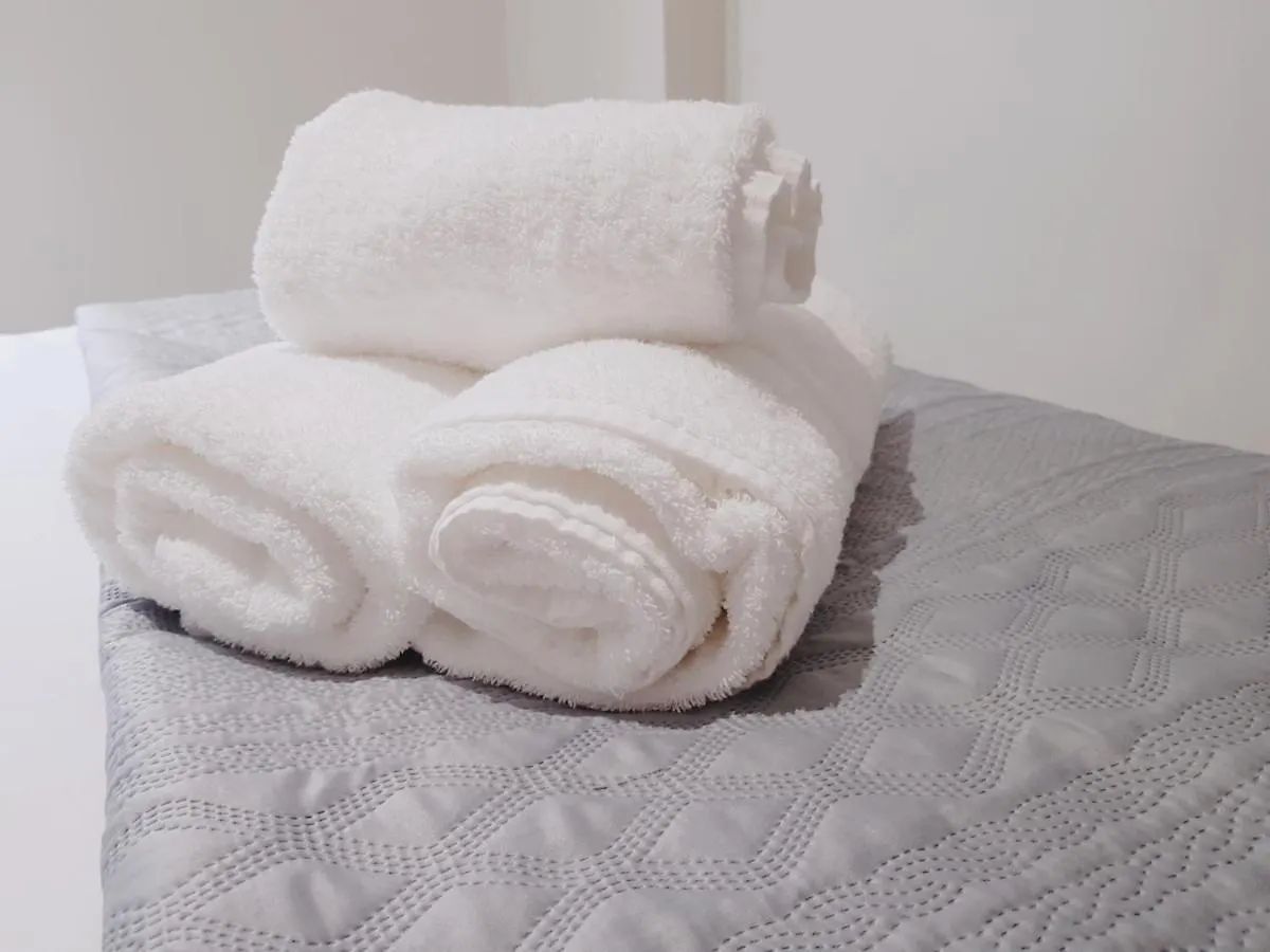 Central City Apartment - Free Parking United Kingdom